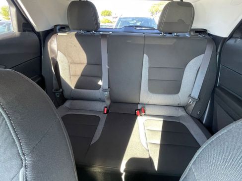 Used 2025 Chevrolet TrailBlazer LT image 36