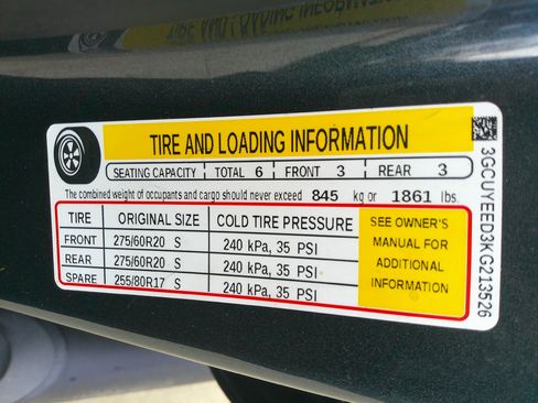 Used 2019 Chevrolet Silverado 1500 RST w/ All-Star Edition image 37