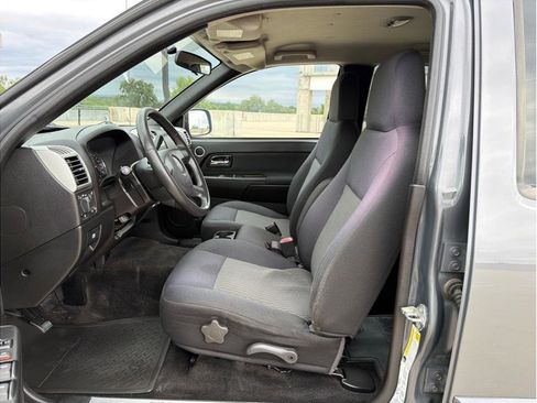 Used 2009 Chevrolet Colorado LT AWD/4WD image 10