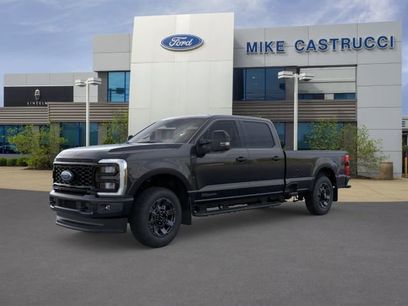New 2026 Ford F250 XL w/ STX Appearance Package