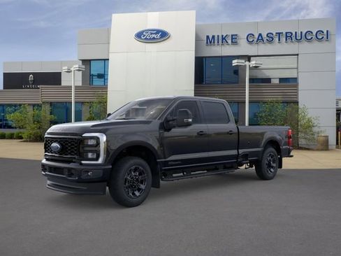 New 2026 Ford F250 XL w/ STX Appearance Package AWD/4WD image 1
