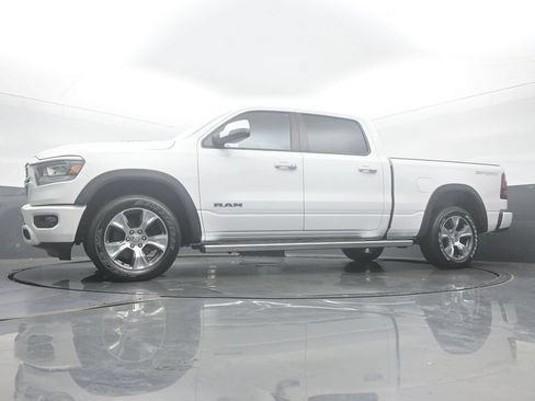 Used 2023 RAM 1500 Laramie AWD/4WD image 47