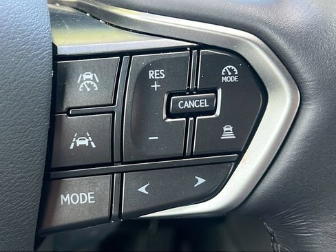 Used 2024 Lexus TX 350 FWD w/ Technology Package image 23