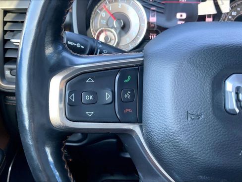 Used 2020 RAM 1500 Limited RWD image 24