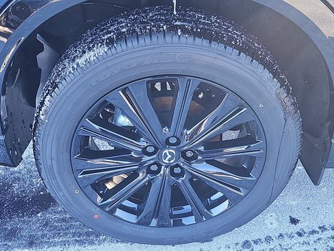 New 2025 MAZDA CX-5 2.5 Turbo image 3