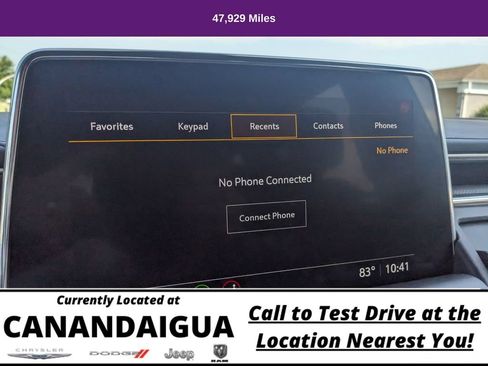 Used 2021 GMC Yukon SLT w/ SLT Premium Package AWD/4WD image 35