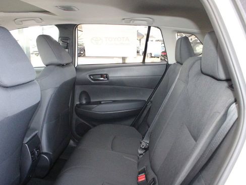 New 2026 Toyota Corolla Cross LE image 43