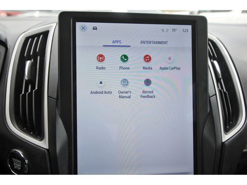 Used 2022 Ford Edge SEL w/ Convenience Package AWD/4WD image 25