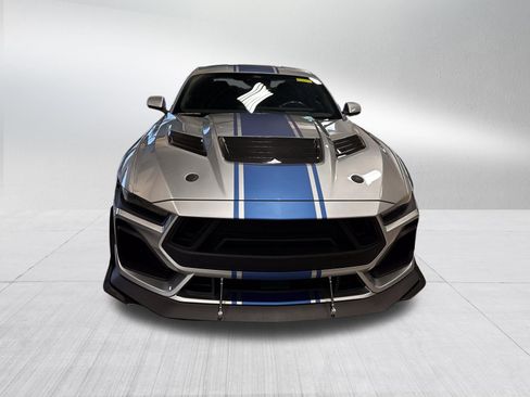 New 2026 Ford Mustang GT Premium w/ GT Performance Package RWD image 3