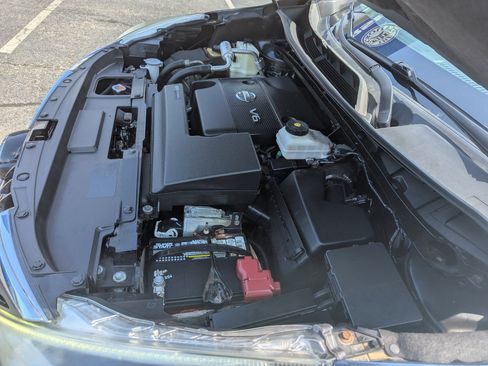 Used 2016 Nissan Murano Platinum w/ Platinum Technology Package image 55