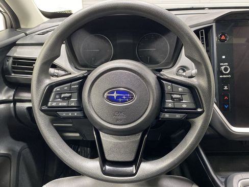 Certified 2025 Subaru Crosstrek 2.0i Premium AWD/4WD image 14