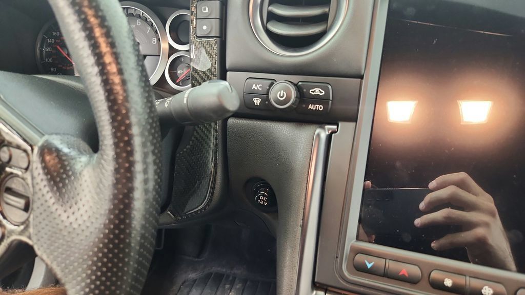 Used 2012 Nissan GT-R Black Edition AWD/4WD image 70
