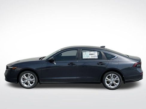 Used 2025 Honda Accord LX image 2
