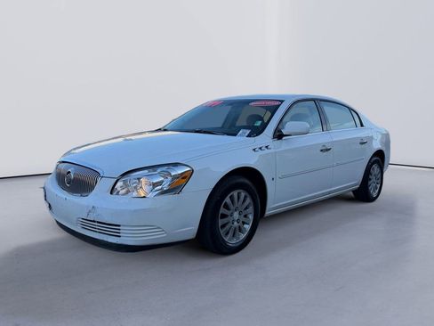 Used 2007 Buick Lucerne CX image 7