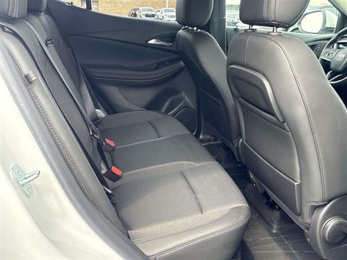 Used 2024 Buick Encore GX Preferred w/ Comfort Package FWD image 25