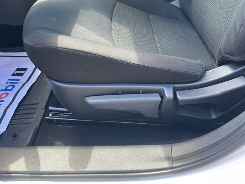 Used 2023 Nissan Sentra S w/ Electronics Package FWD image 11