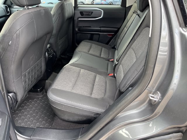 Used 2024 Ford Bronco Sport Big Bend AWD/4WD image 6