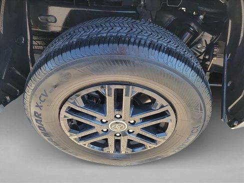 Used 2024 Toyota Tundra SR5 image 11