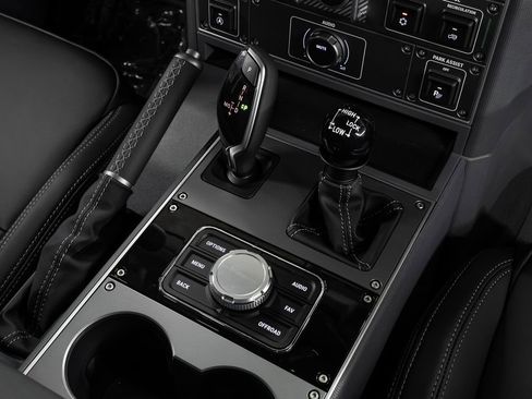 New 2026 INEOS Grenadier AWD/4WD image 28