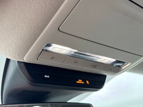 Certified 2024 MAZDA CX-50 AWD 2.5 S w/ Preferred Package image 25