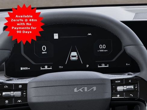 New 2026 Kia Sorento SX Prestige image 24