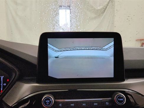 Used 2023 Ford Escape Active AWD/4WD image 25