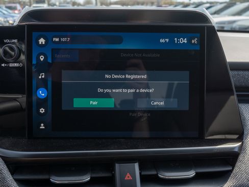 New 2026 Subaru Outback Limited image 16