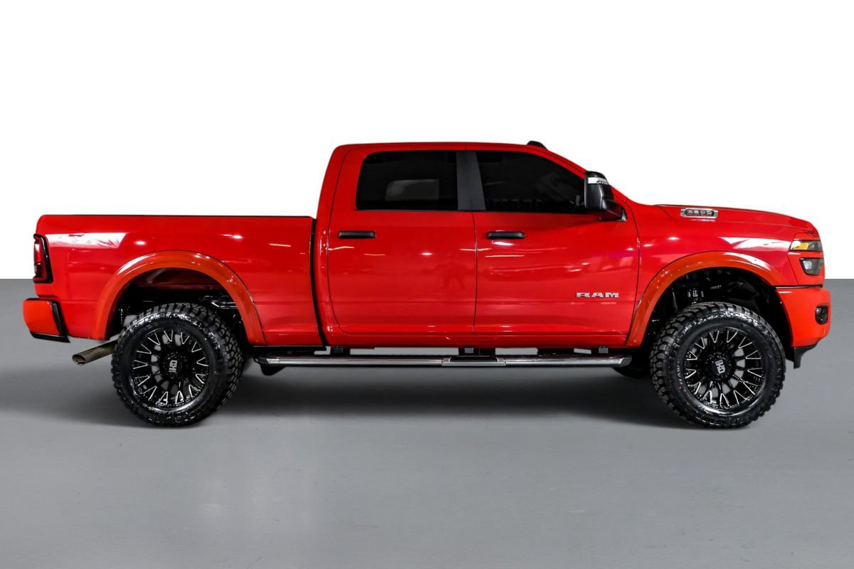 Used 2026 RAM 2500 Big Horn AWD/4WD image 6