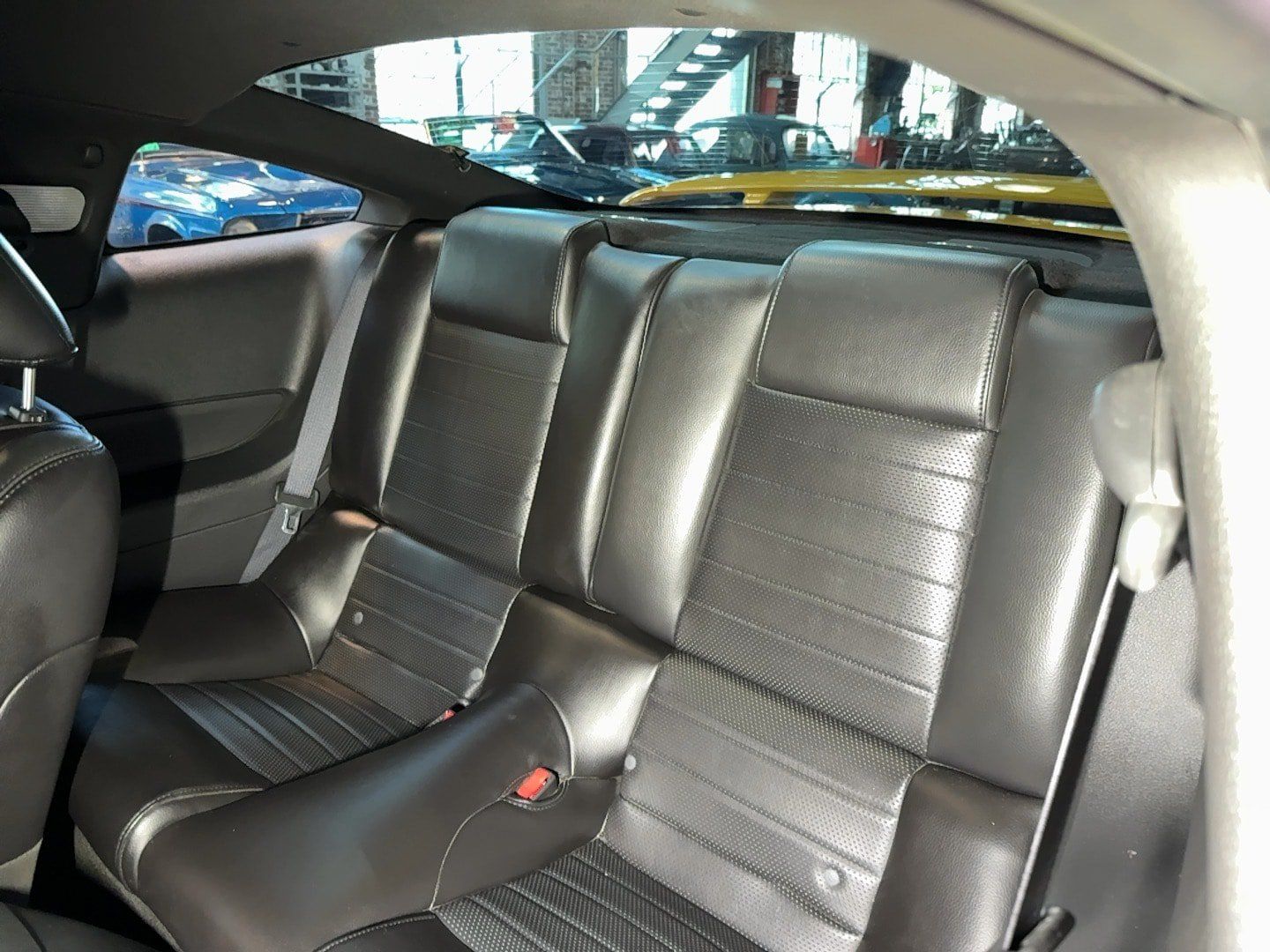 Used 2006 Ford Mustang GT Premium RWD image 56