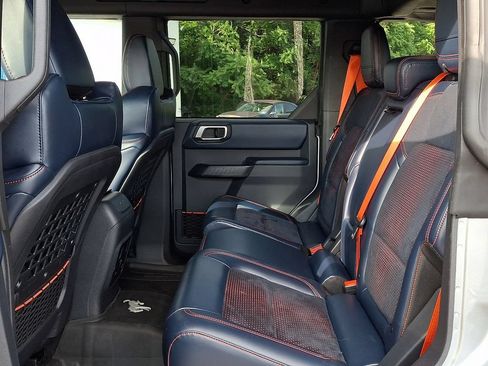 Used 2023 Ford Bronco Raptor AWD/4WD image 11