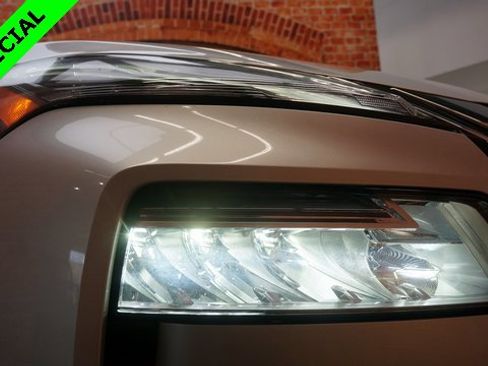 Used 2022 Nissan Rogue SV image 62