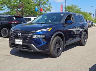 New 2026 Nissan Rogue SV AWD/4WD video 1