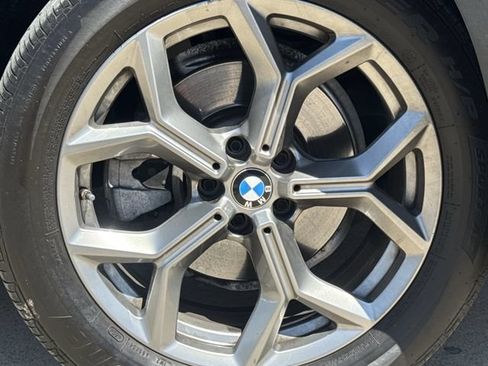 Used 2020 BMW X2 xDrive28i w/ Convenience Package AWD/4WD image 11
