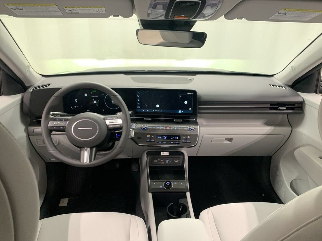 Used 2024 Hyundai Kona SEL w/ Convenience Package AWD/4WD image 19