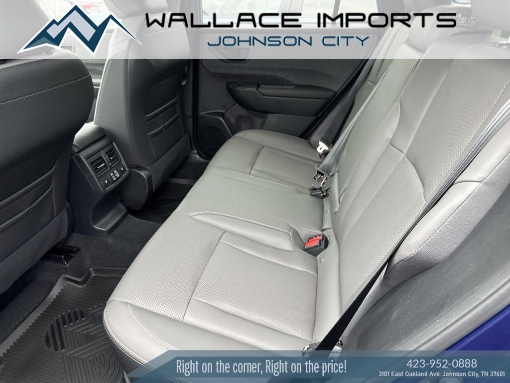 New 2026 Subaru Outback Limited w/ Premium/Limited Plus Package AWD/4WD image 28