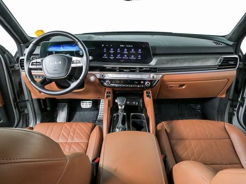 Used 2025 Kia Telluride SX Prestige X-Line image 19