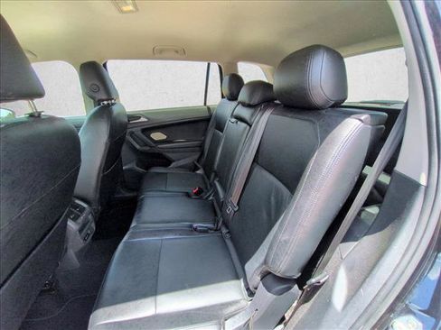 Used 2019 Volkswagen Tiguan S AWD/4WD image 16
