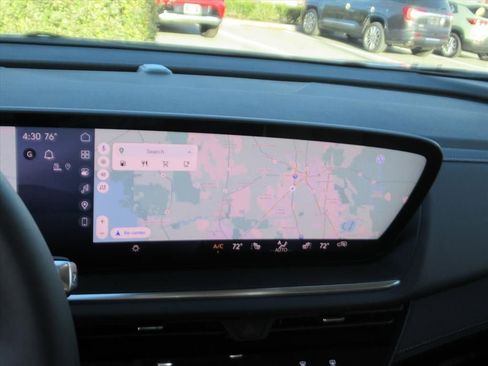 New 2026 Buick Envision Preferred image 22