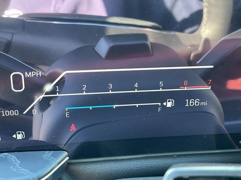 New 2026 Cadillac Escalade Luxury w/ Touring Package image 35