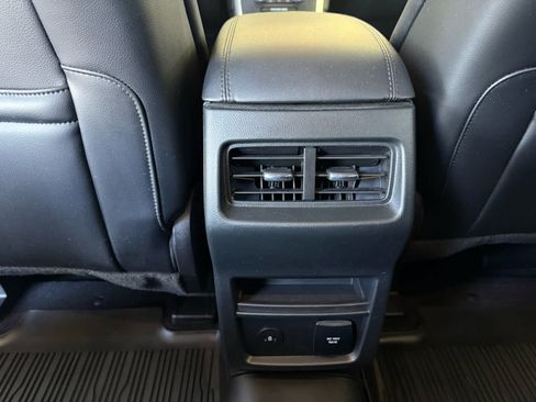 Used 2023 Ford Edge SEL w/ Convenience Package AWD/4WD image 11
