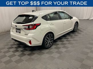 New 2026 Subaru Impreza 2.0i Sport AWD/4WD video 2
