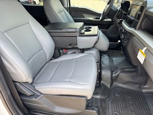 New 2026 Ford F450 XL w/ XL Chrome Package image 13