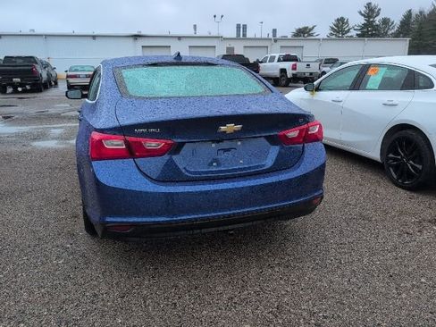 Used 2023 Chevrolet Malibu LT image 5