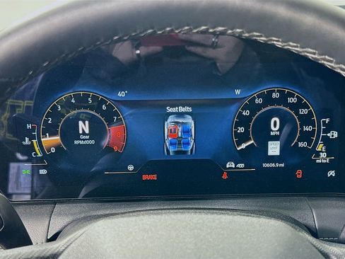 Used 2024 Ford Mustang GT Premium image 24