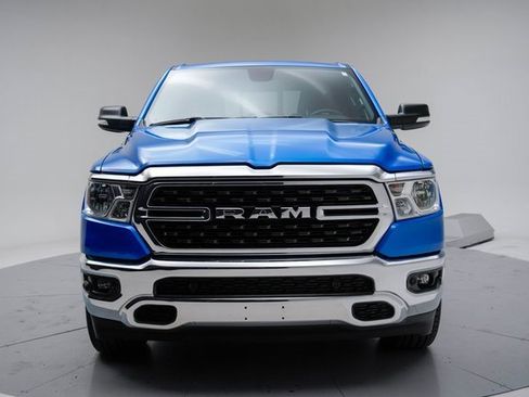 Used 2022 RAM 1500 Big Horn image 14