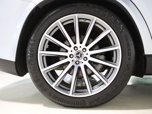 Used 2023 Mercedes-Benz GLS 450 4MATIC image 93