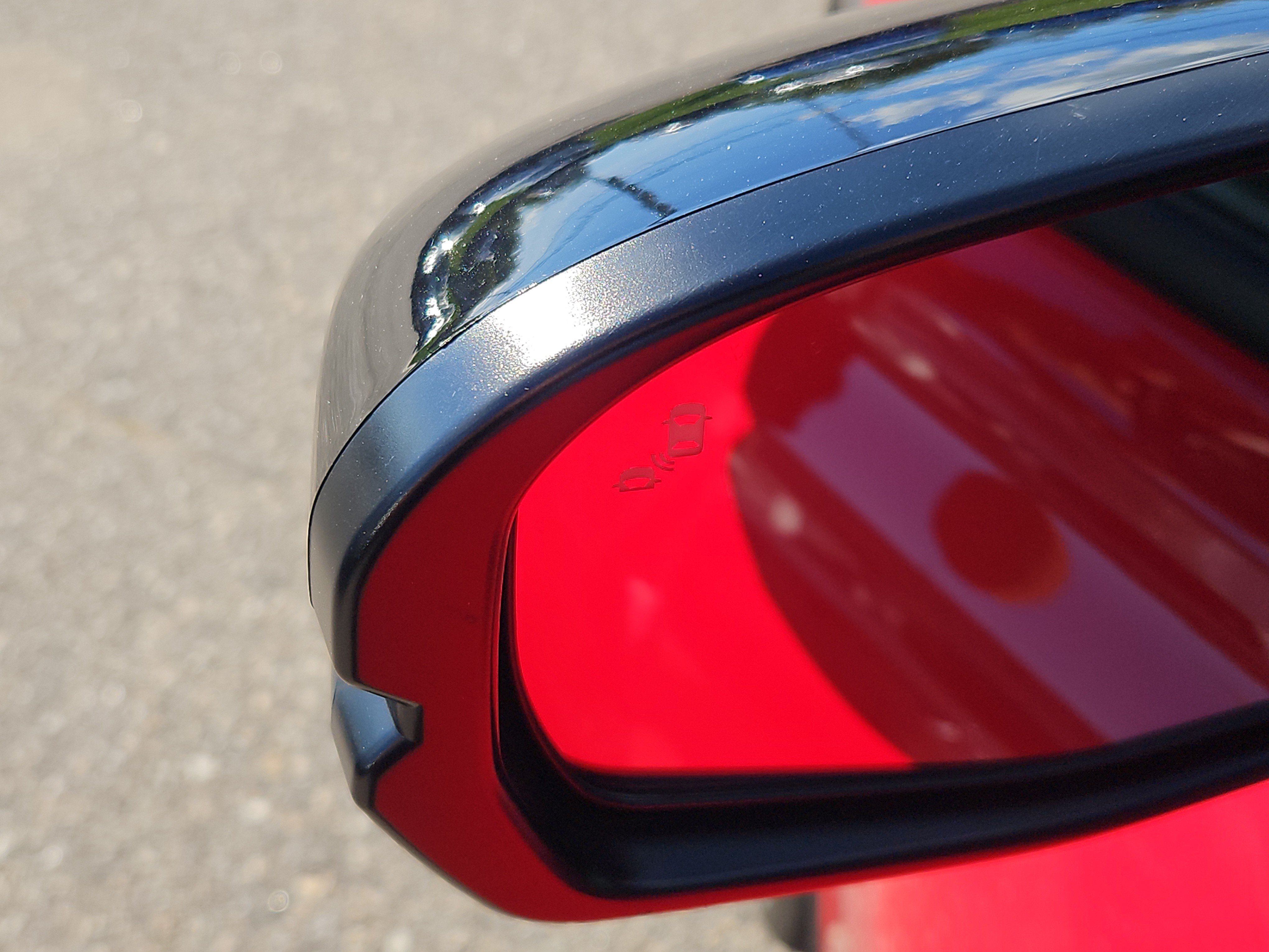Certified 2025 Honda HR-V Sport image 12