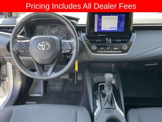 Used 2024 Toyota Corolla LE FWD image 14