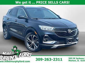 Used 2020 Buick Encore GX Select FWD video 1