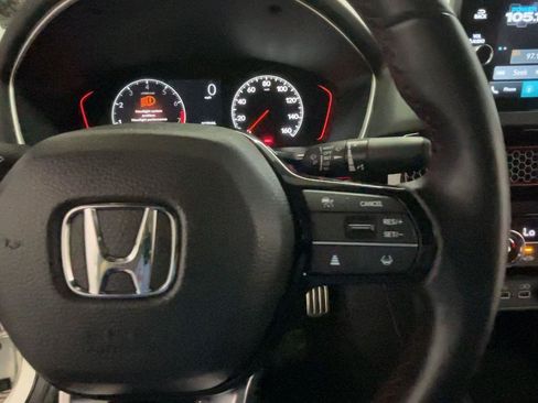 Certified 2024 Honda Civic Si image 33